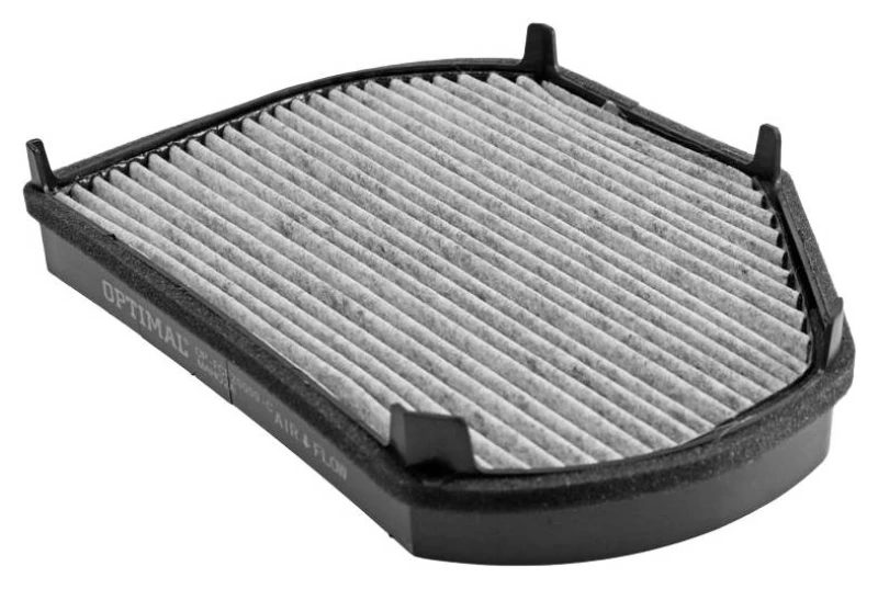 Image of OPTIMAL OP-FCF20009-C Pollen filter Activated Carbon Filter Filter,interior air (424)