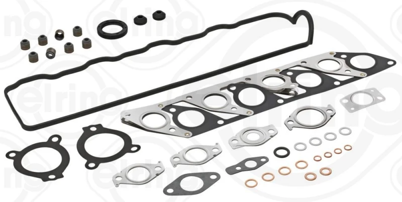 Image of Gasket Set, cylinder head ELRING 031.630