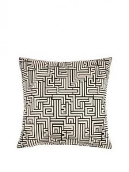 Image of A-Maze Cushion