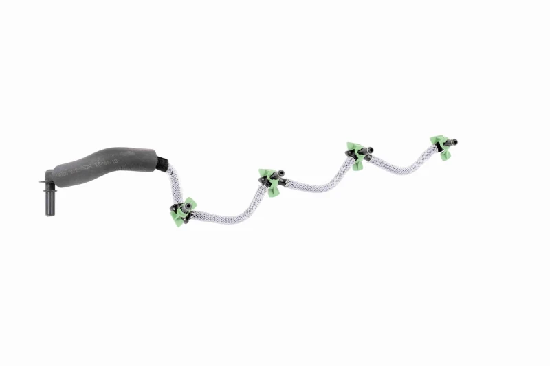 Image of Fuel overflow hose VAICO V22-0635
