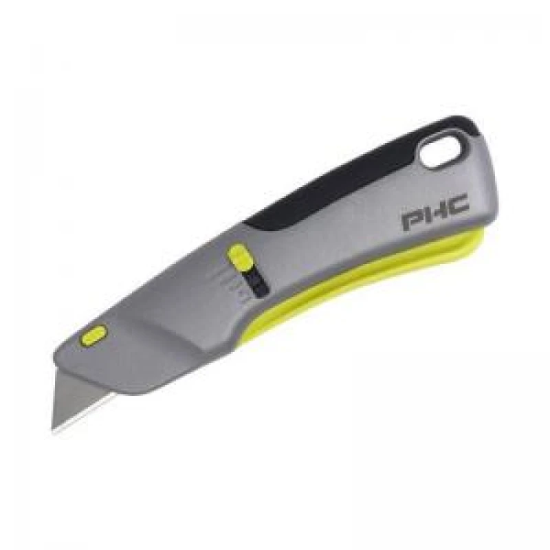 Image of Pacific Handy Cutter Auto - Retract Victa Safety Knife