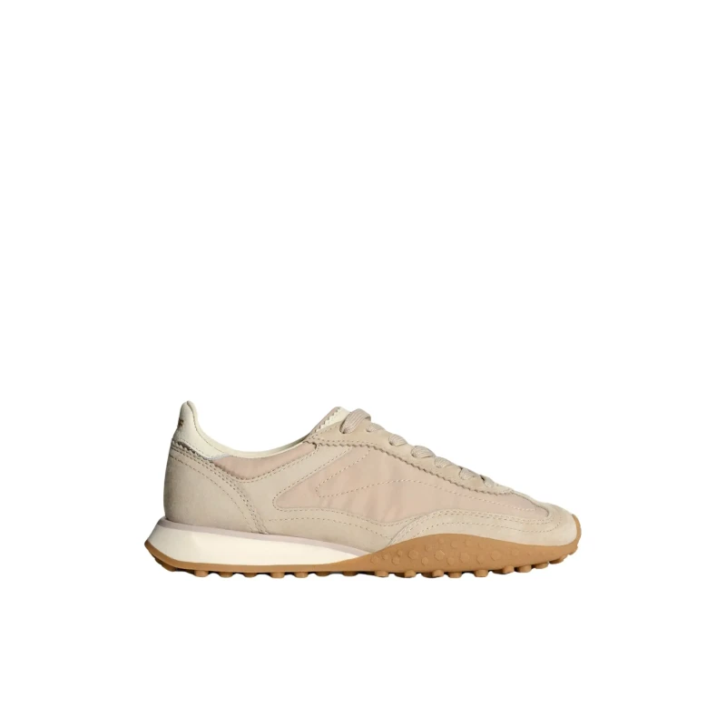 Image of Hoff Trainers Hoff Bridge MKII Beige Unisex 40