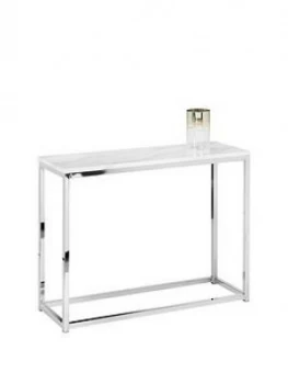 Image of Julian Bowen Scala Console Table