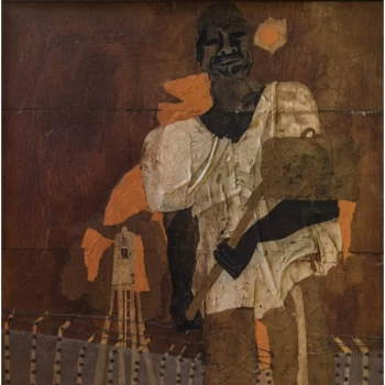 Image of Various - Negro Folklore From Texas State Prisons Vinyl