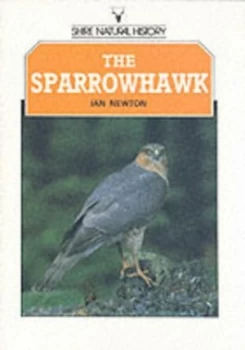 Image of The Sparrowhawk by Ian Newton Paperback