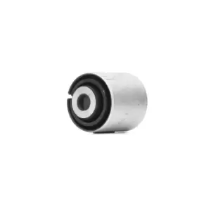 Image of RIDEX Axle Bushes BMW 1080M0152 33326763093,33326770829 Hub Carrier Bush