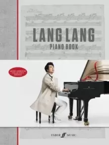 Image of Lang Lang Piano Book