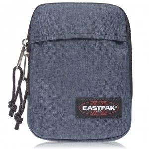 image of Eastpak Buddy Crossbody - Trple Denim 26W