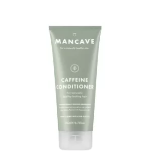 Image of ManCave Caffeine Conditioner 200ml