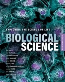 Image of Biological Science : Exploring the Science of Life, Biomedical Edition
