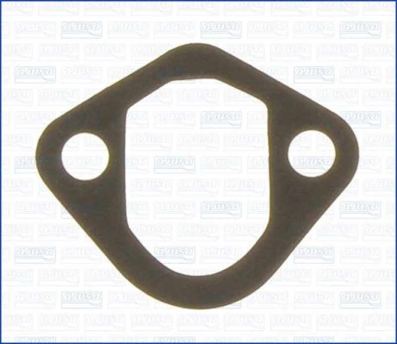 Image of AJUSA Gasket, fuel pump AJUSA 00199000