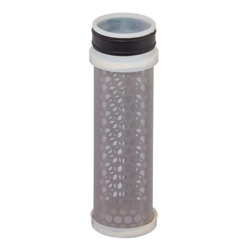 Image of Secondary Air Filter HENGST FILTER E2057LS