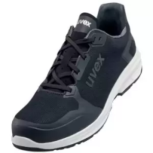 Image of uvex 6594 6594238 Safety shoes S1P Shoe size (EU): 38 Black 1 Pair