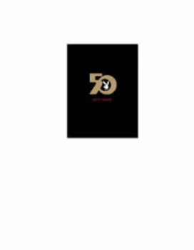 Image of The Playboy Book Hardback
