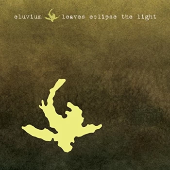 Image of Eluvium - Eluvium CD