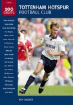 Image of Tottenham Hotspur Fc by Roy Brazier Paperback