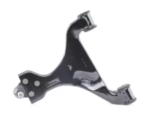 Image of DELPHI Suspension arm MERCEDES-BENZ TC2126 6393300510,6393300910,A6393300510 A6393300910