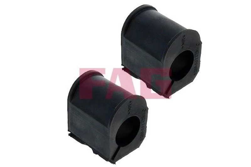 Image of Anti roll bar bush FAG 819 0204 10