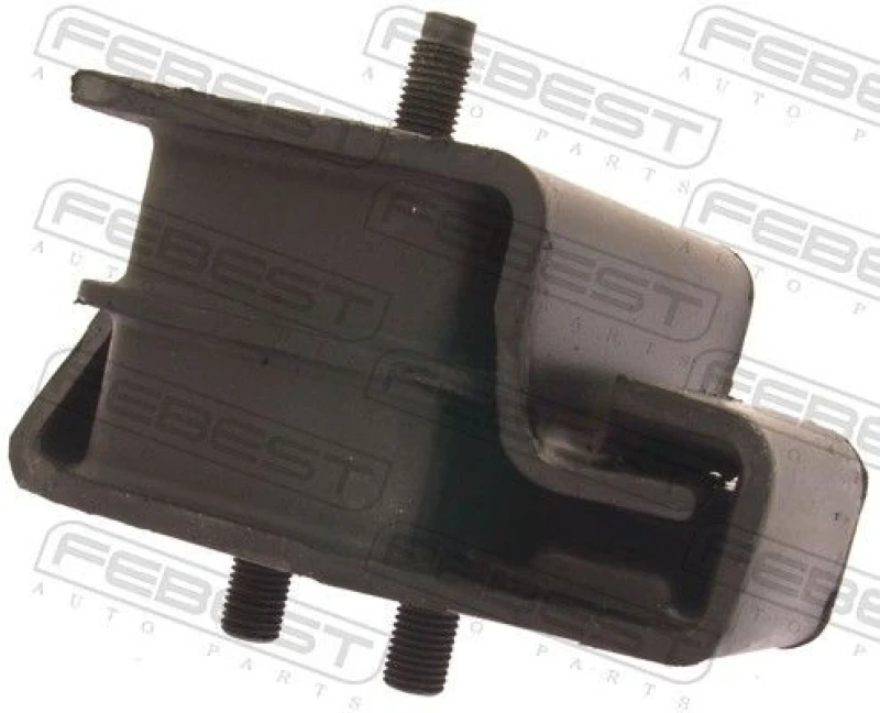 Image of Engine mount FEBEST SBM-002