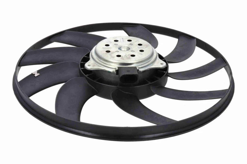 Image of Fan, radiator VEMO V15-01-1907