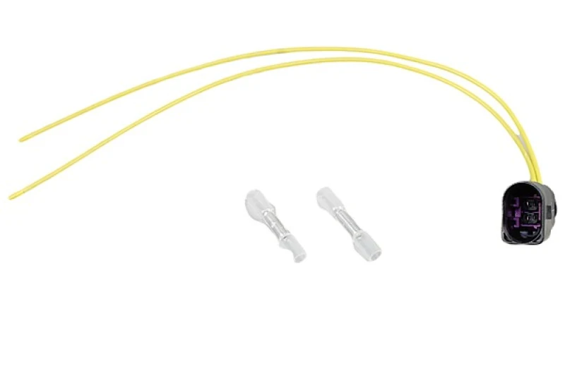 Image of Cable Repair Set, central electrics METZGER 2324074