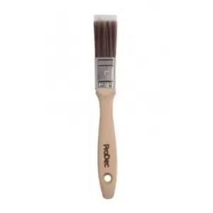 image of ProDec 1" Prodec Premier Synthetic Paint Brush- you get 12