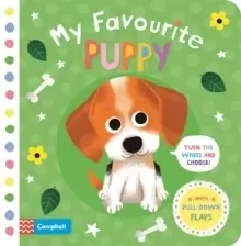 Image of My Favourite Puppy