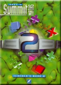 Image of Summit Maths by Ray Allan Paperback
