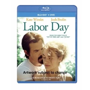 image of Labor Day Bluray