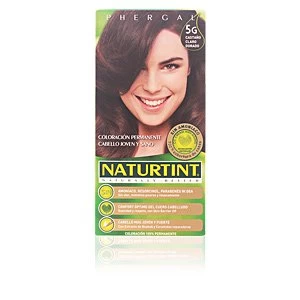 Image of NATURTINT #5G castano claro dorado