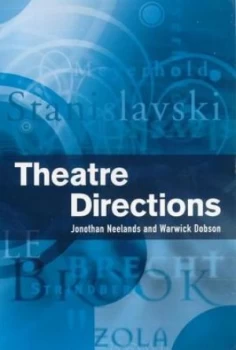 Image of Theatre Directions by Warwick Dobson Paperback