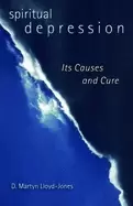 Image of spiritual depression its causes and its cure