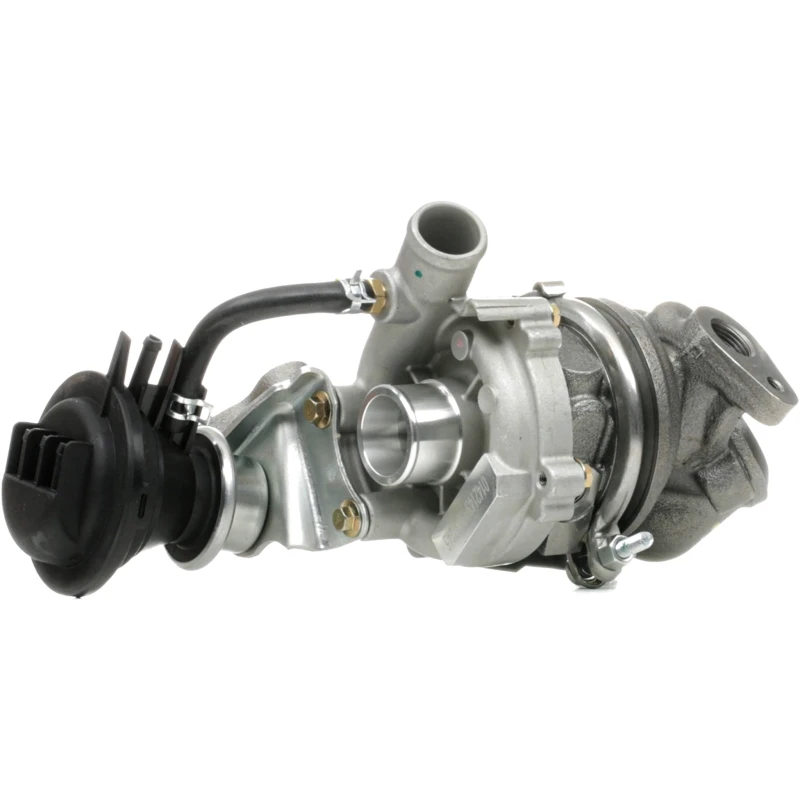 Image of STARK SKCT-1190127 Turbocharger Incl. Gasket Set Charger,charging system (2234)