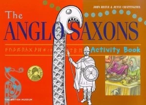 Image of The Anglo Saxons by Reeve Paperback