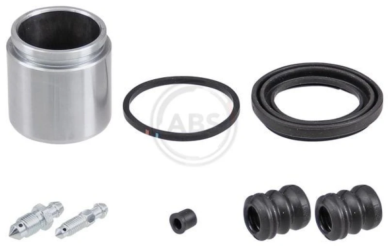 Image of A.B.S. Repair Kit, brake caliper A.B.S. 57737