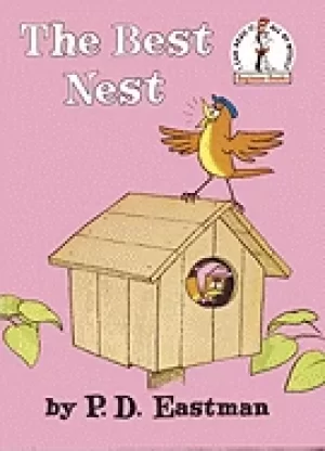 Image of best nest