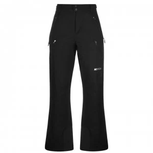 Nevica Brixen Trousers Mens - Black