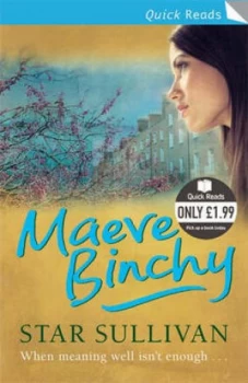 Image of Star Sullivan by Maeve Binchy Paperback