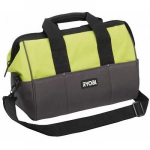 Ryobi UTB4 5133002553 Universal Tool bag (empty) (L x W x H) 460 x 305 x 305 mm