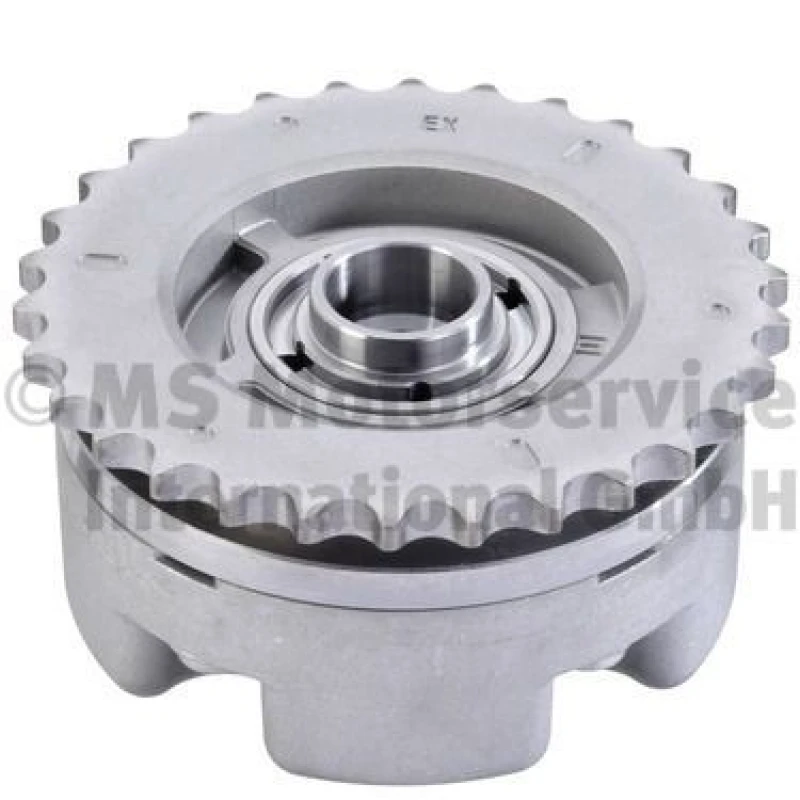 Image of KOLBENSCHMIDT Camshaft Adjuster KOLBENSCHMIDT 50056104