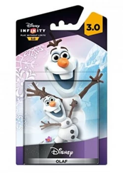 Image of Disney Infinity 3.0 - Olaf Figure PS4/Xbox One/PS3/Xbox 360