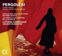 Image of Pergolesi: Stabat Mater: Marian Music from Naples