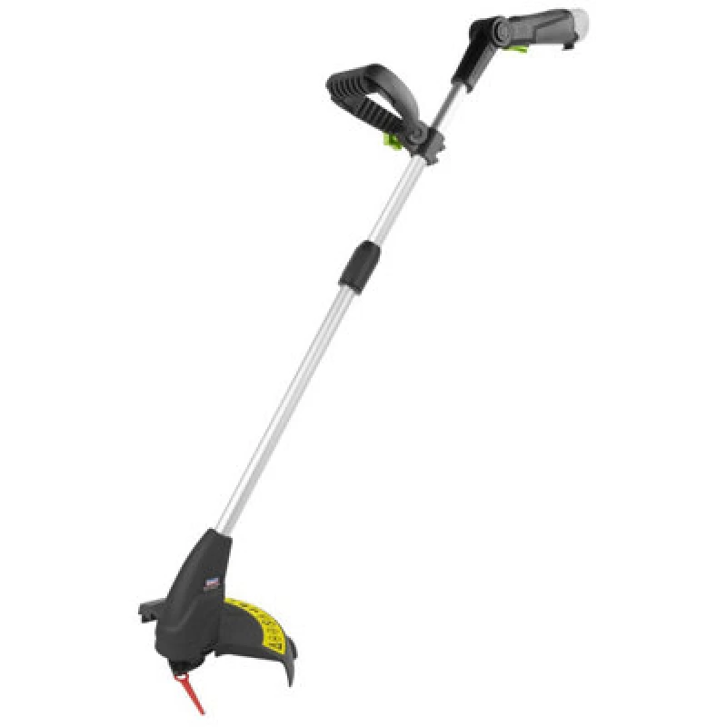 Image of Sealey CP108VGS 10.8v Cordless Grass Trimmer 240mm No Batteries No Charger CP108VGSBO
