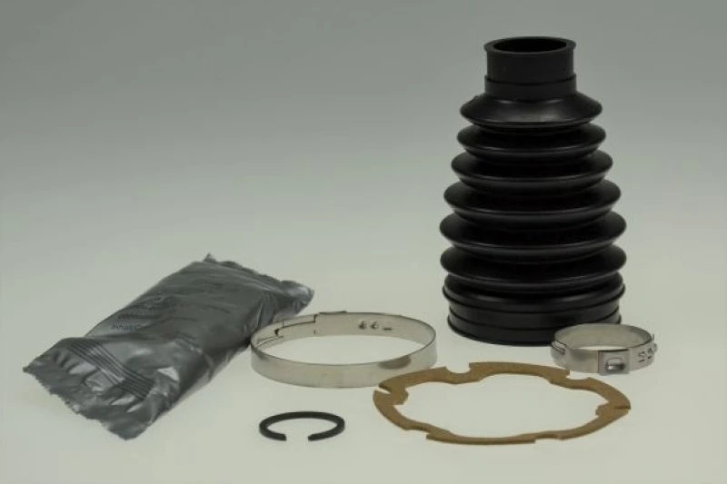 Image of CV boot kit, drive shaft LOBRO 306587