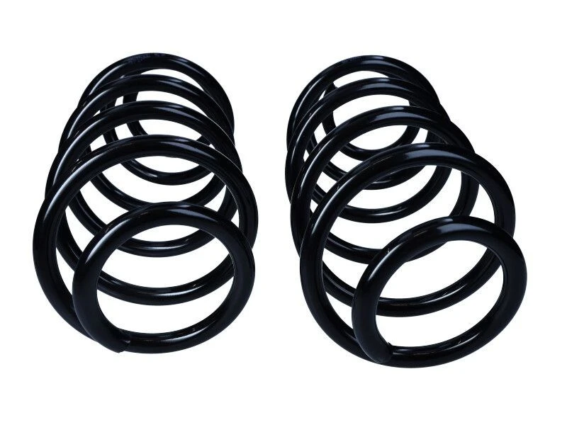 Image of MAXGEAR Coil spring MAXGEAR 60-1530D