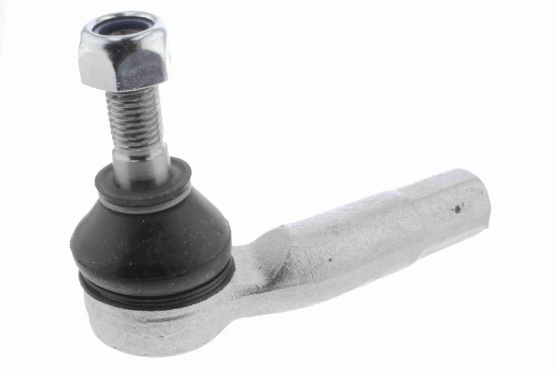 Image of VAICO V10-7150 Track rod end Original VAICO Quality, Front Axle Left Tie Rod End (914)