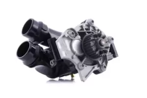 Image of PIERBURG Water pump VW,AUDI,SKODA 7.07152.35.0 06H121008F,06H121010,06H121026 Engine water pump,Water pump for engine 06H121026AN,06H121026BE,PA10140