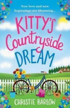 Image of Kittys Countryside Dream Paperback