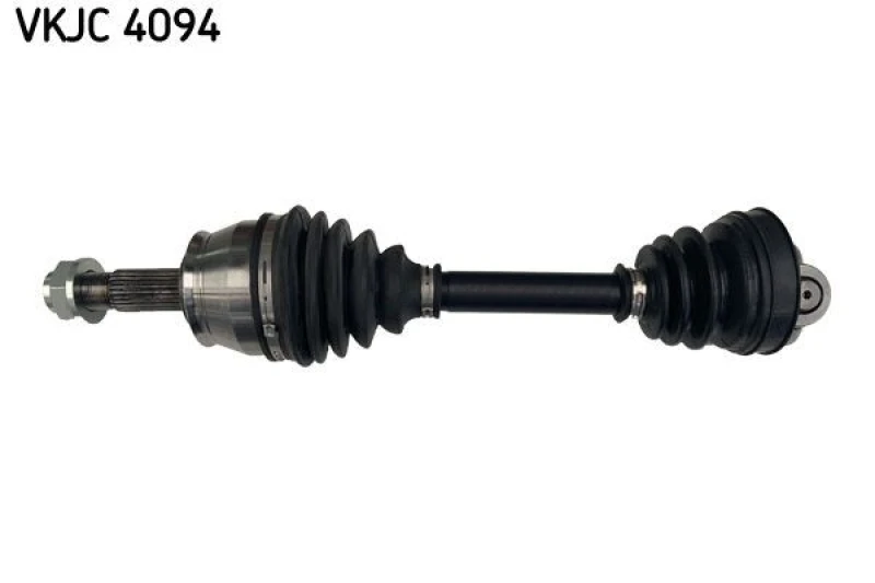 Image of SKF Drive shaft SKF VKJC 4094