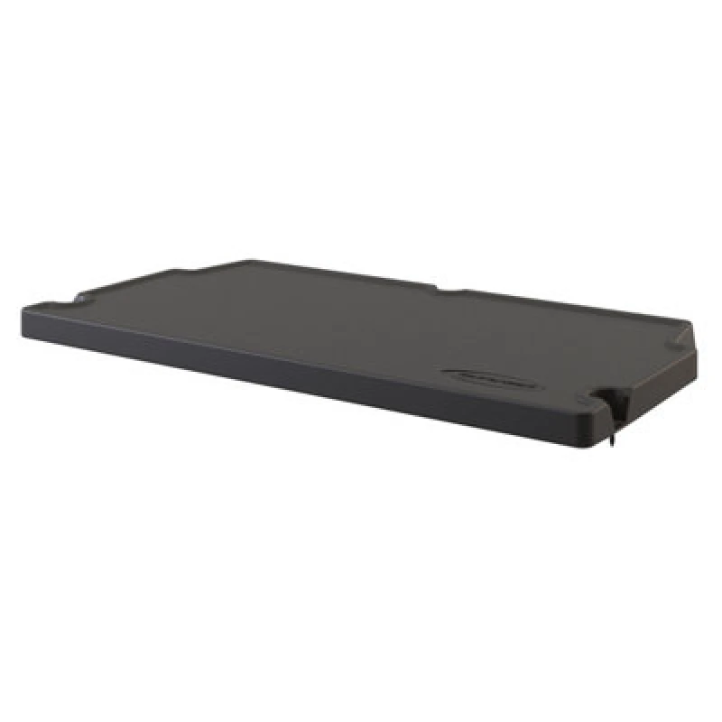 Image of Suncast Shelf Kit For Mannington / Aston Storage Cabinet, Black BMSASHELFV1